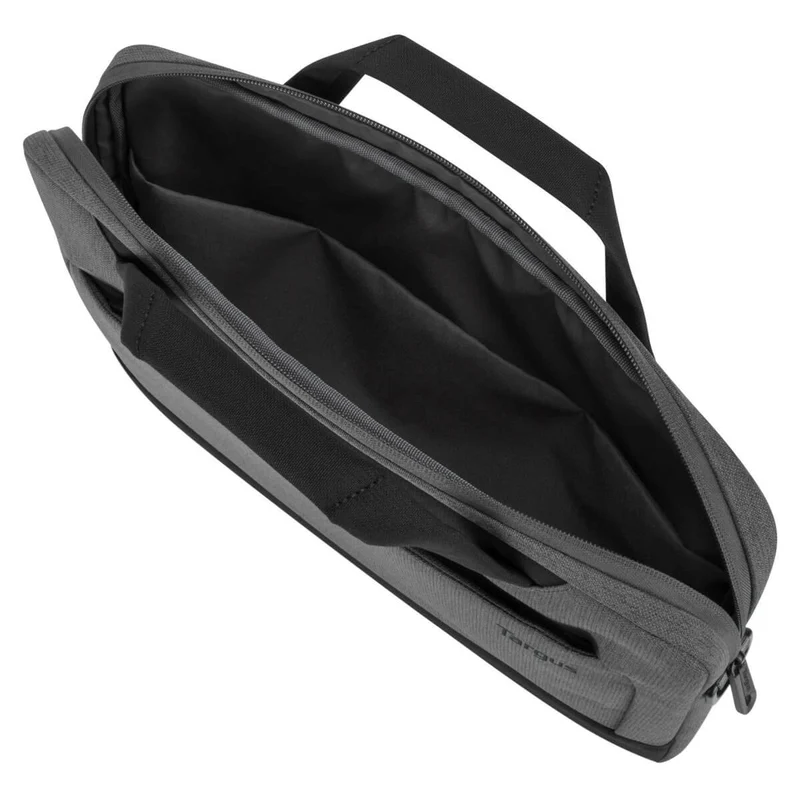 Sacoche fine Cypress Slimcase EcoSmart® 16" - Gris