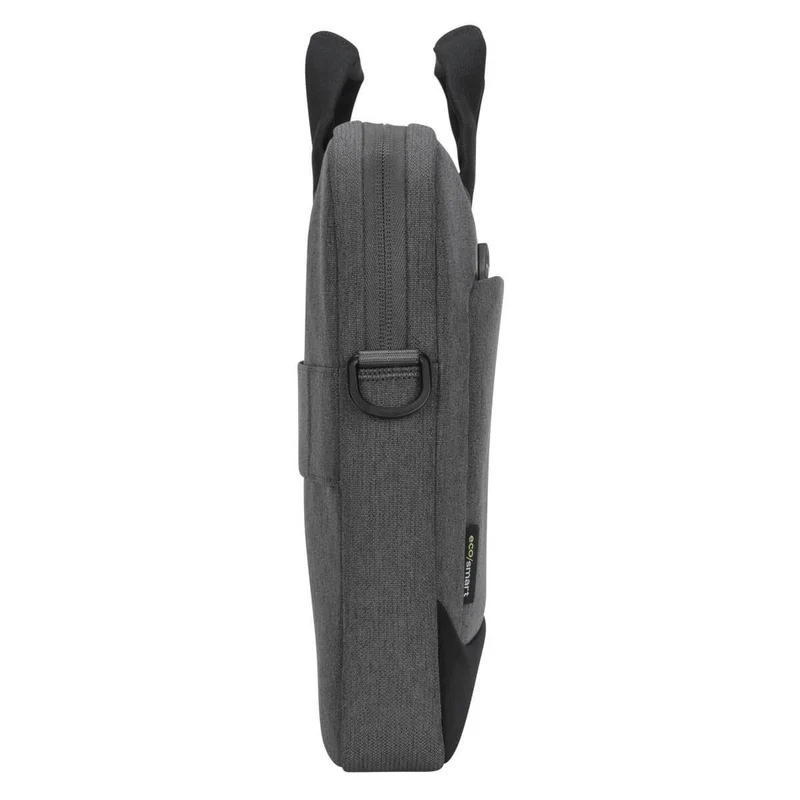 Sacoche fine Cypress Slimcase EcoSmart® 16" - Gris