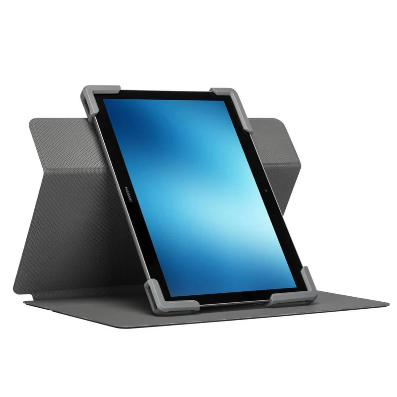 Tablet universel Safe Fit™ pour Tablet 9-11 pouces, pivotant à 360° - Noir