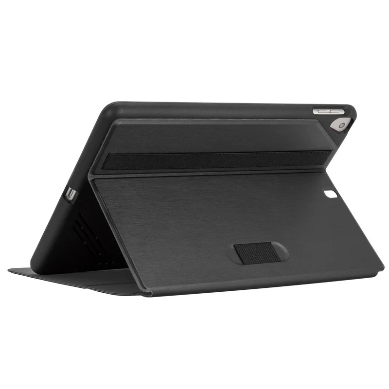 Étui Click-In™ pour iPad® (9e/8e/7e gen.) 10.2-inch, iPad Air® 10.5-inch, et iPad Pro® 10.5-inch - Noir