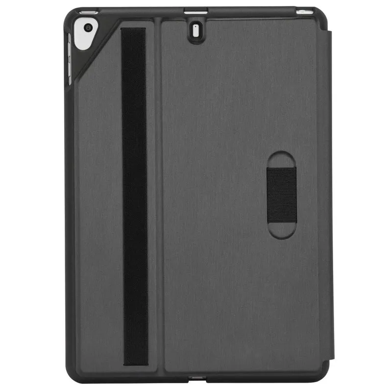Étui Click-In™ pour iPad® (9e/8e/7e gen.) 10.2-inch, iPad Air® 10.5-inch, et iPad Pro® 10.5-inch - Noir