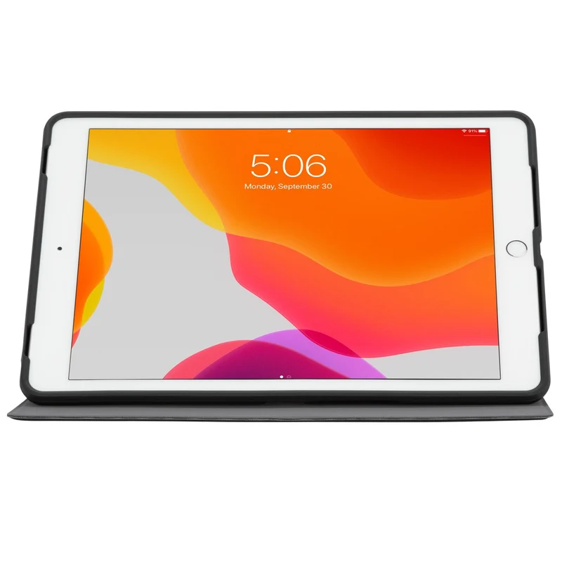 Étui Click-In™ pour iPad® (9e/8e/7e gen.) 10.2-inch, iPad Air® 10.5-inch, et iPad Pro® 10.5-inch - Noir