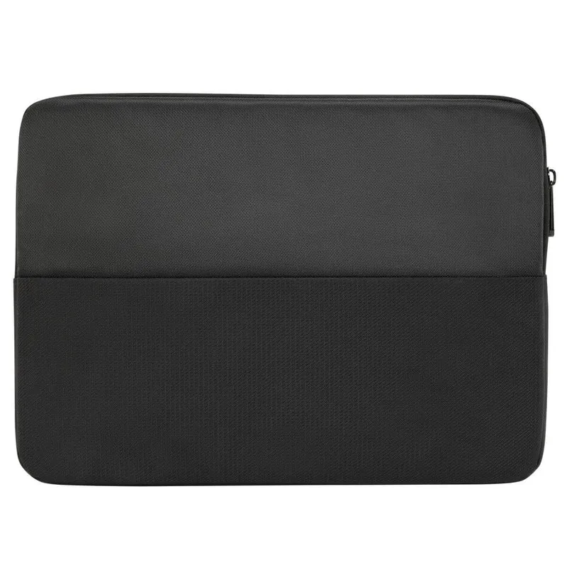 Housse pour ordinateur portable Targus CityGear 14 pouces - Noir