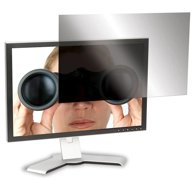 Filtre de confidentialité 23,8"W (16:9)