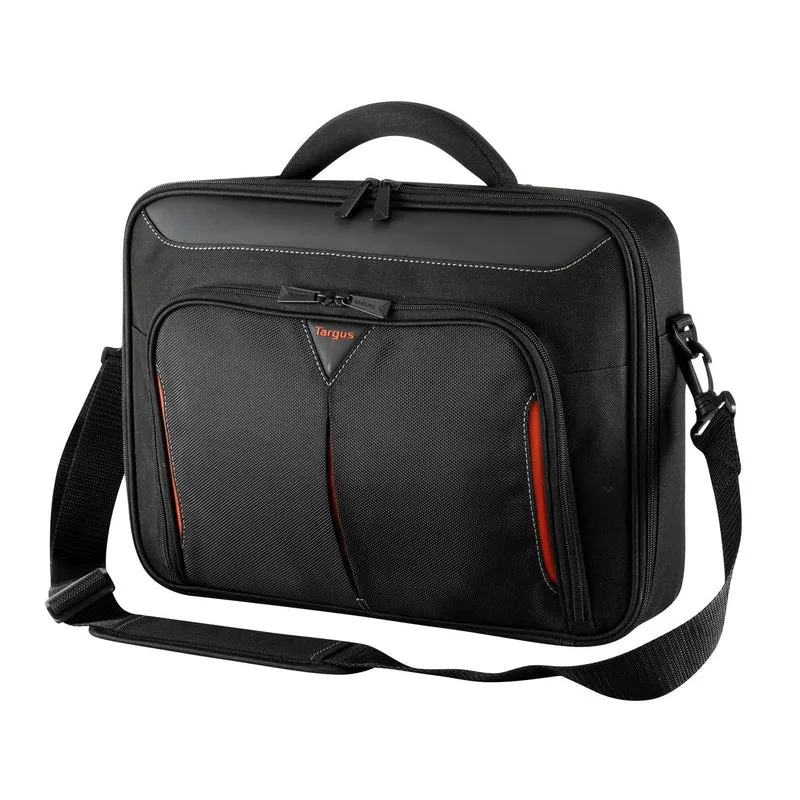 Sacoche Classic+ Clamshell 15.6" - Noir