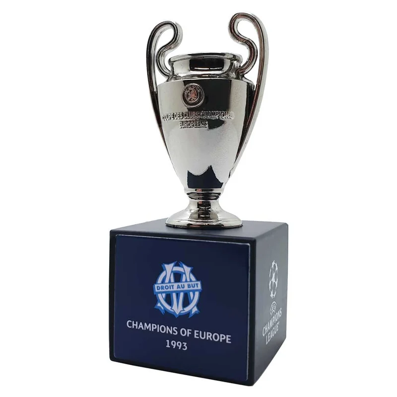 UEFA Om Champions League Vainqueur