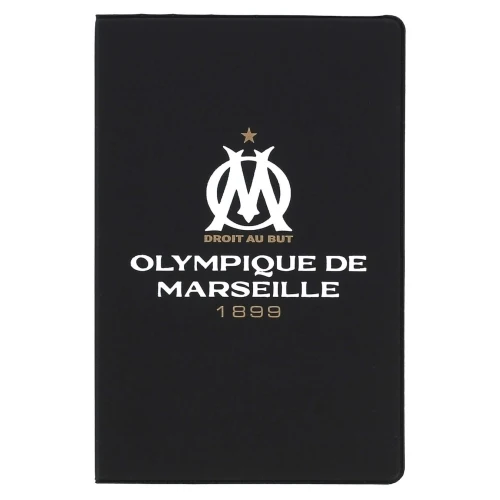 Porte Papiers De Voiture 3 Volets OM