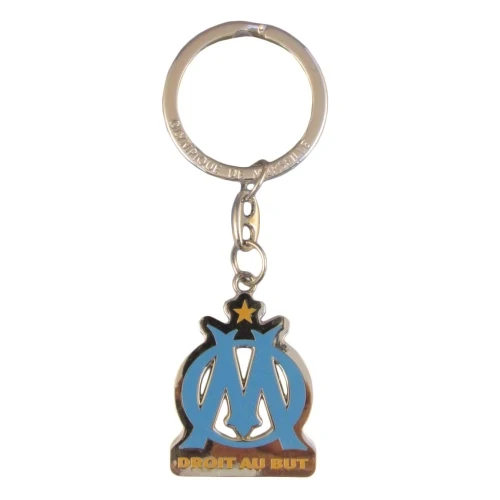 Porte Clés Logo OM