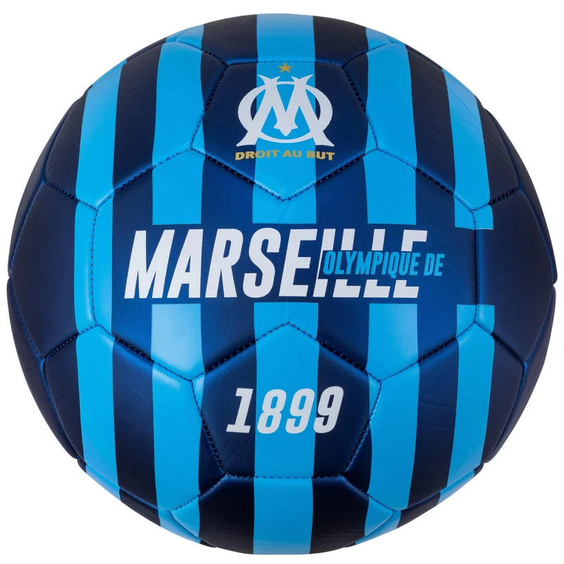 Ballon de Football Supporter Marseille