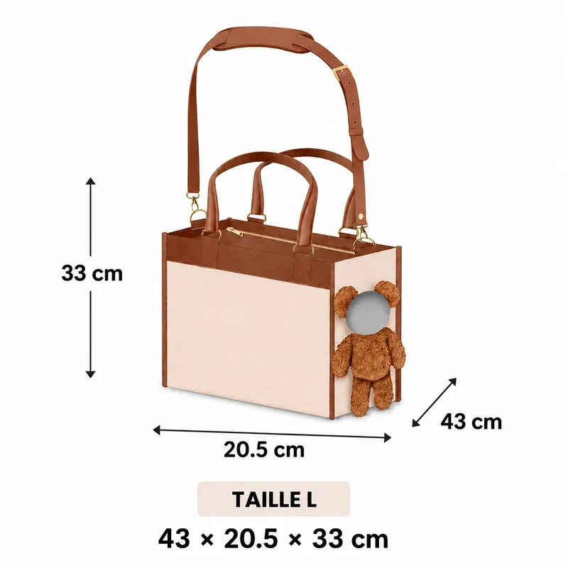 Porte-chiot