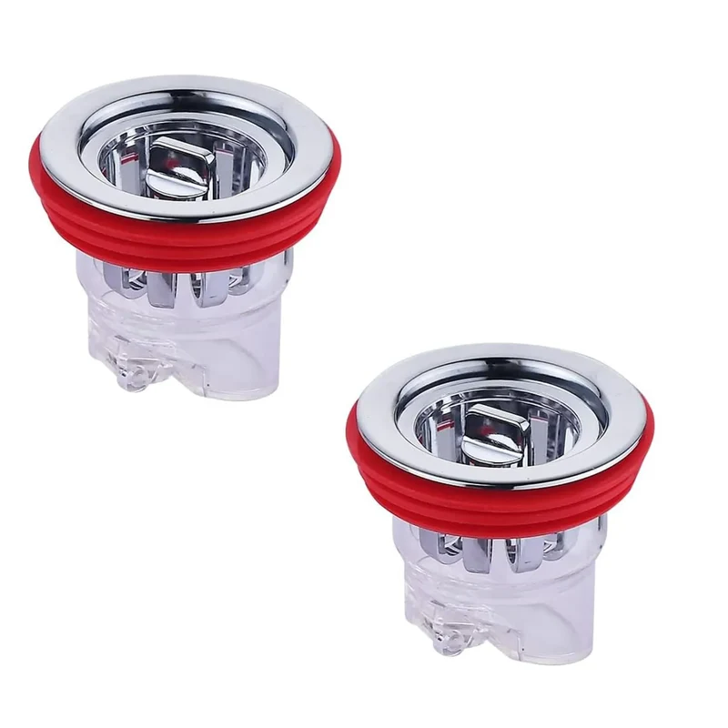 Filtre de canalisation