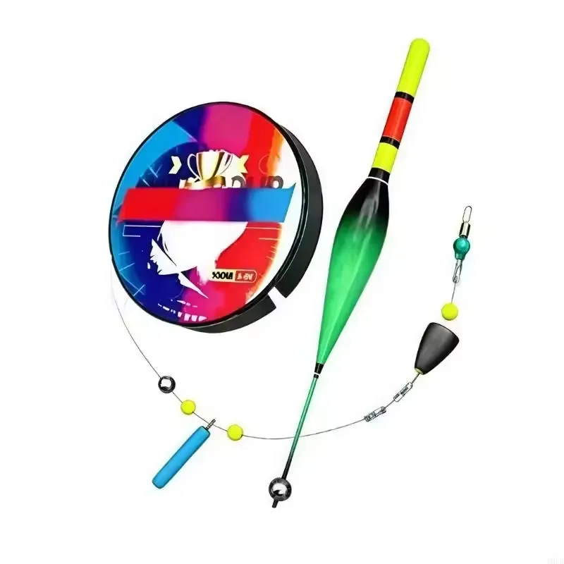 Dispositif de pêche
