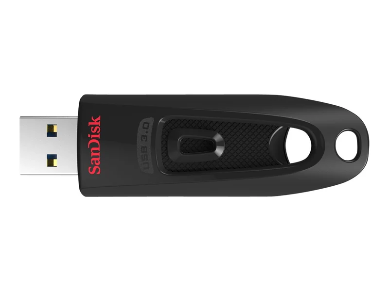 Clé USB Sandisk ultra - 256go