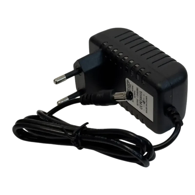 Adaptateur mural AC/DC 220V 13V 400mA