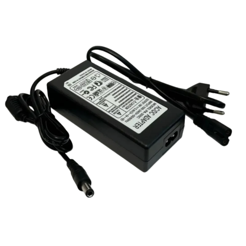 Alimentation AC/DC 16V 2.4A – Compatible Clavier Arrangeur Yamaha PSR-SX600 SX700 SX900