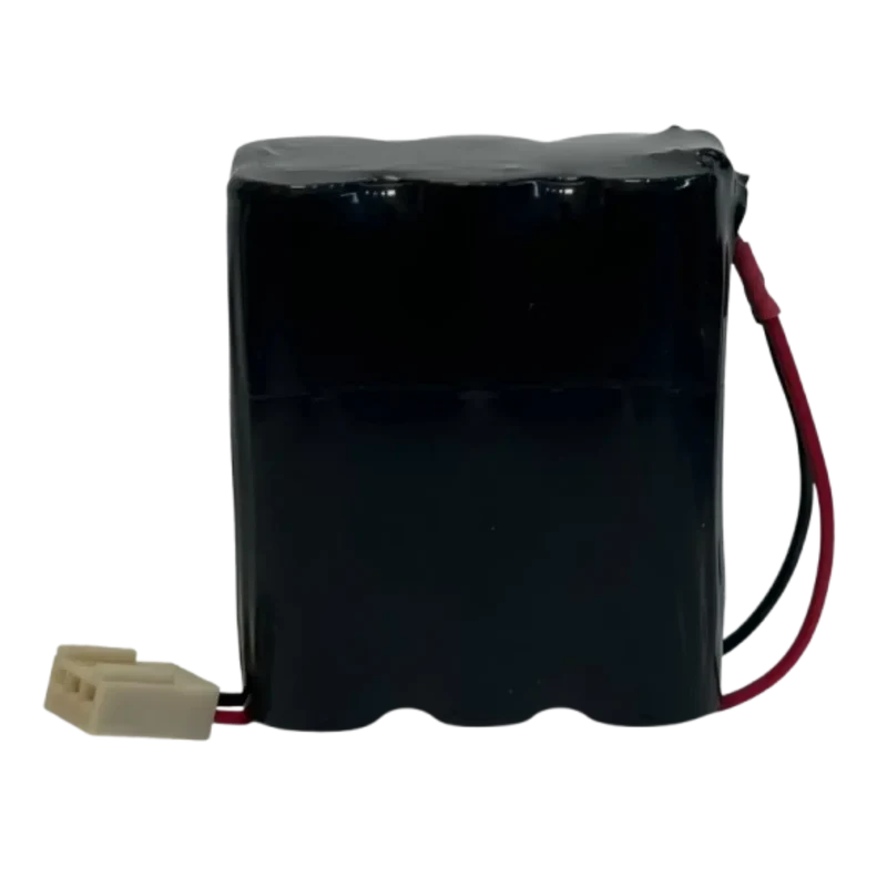 Batterie NiMh 7.2V 2100mAh pour alarme