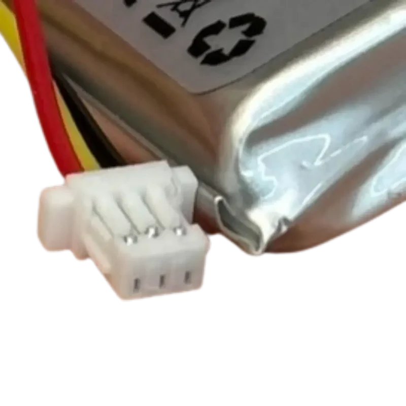 Batterie 3.7v Li-Po 1280mAh pour intercom Sena 3 fils SP52