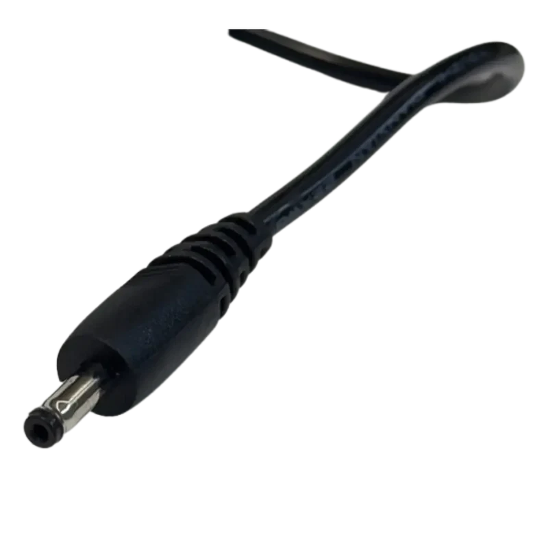 Alimentation 12V 3A 36W – Jack DC 3.5x1.35mm centre positif