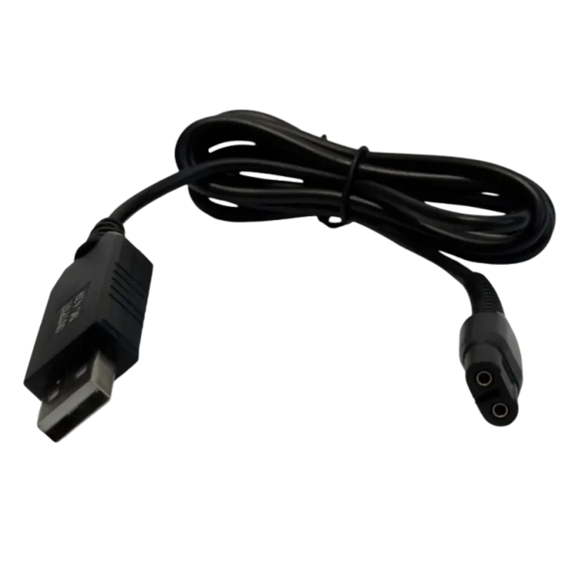Adaptateur USB A00390 4.3V pour rasoir Philips OneBlade