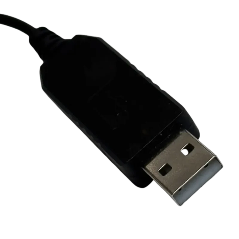 Adaptateur USB A00390 4.3V pour rasoir Philips OneBlade