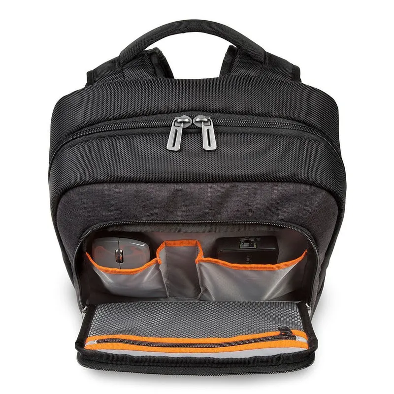 Sac à dos Essential CitySmart 12.5-15.6" - Noir/Gris