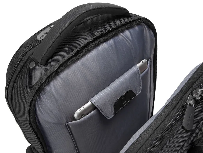 Sac à dos Corporate Traveller 15.6" - Noir