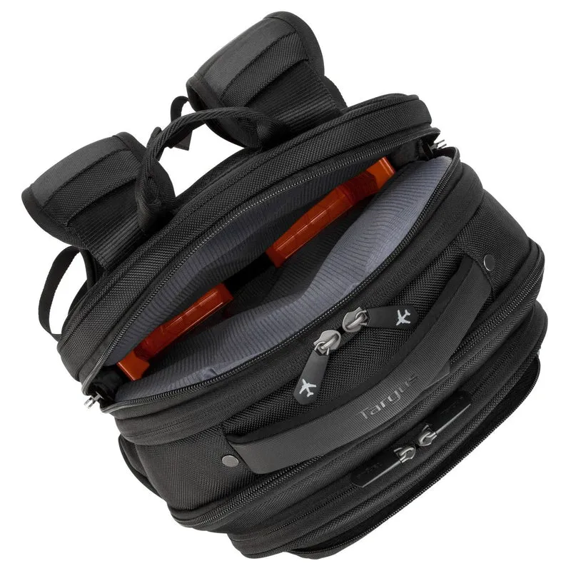 Sac à dos Corporate Traveller 15.6" - Noir