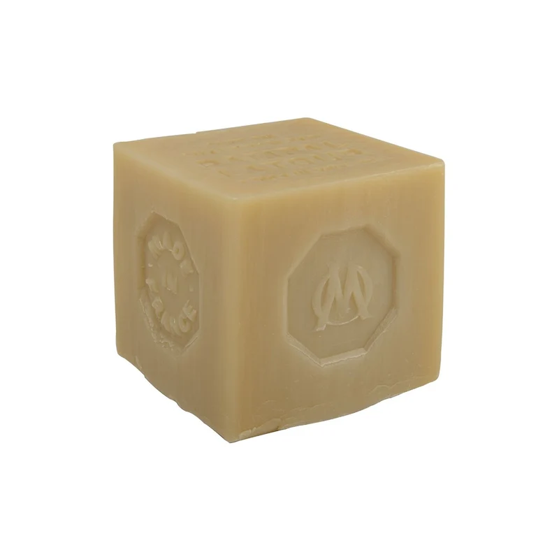 Savon Marseille 600g