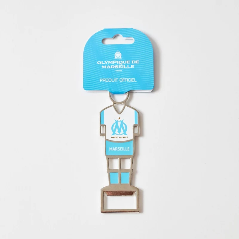 Décapsuleur Joueur Magnet Om