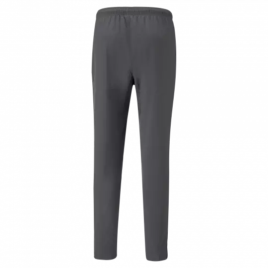 Pantalon Pré-Match OM Noir/Gris