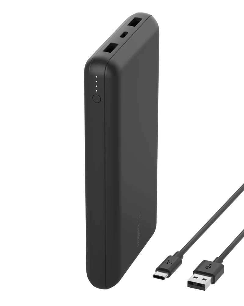 Belkin batterie externe BoostCharge Pro 20000 mAh