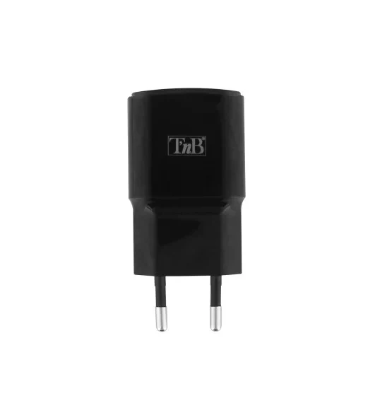 Chargeur secteur ( alimentation ) 1 USB Noir