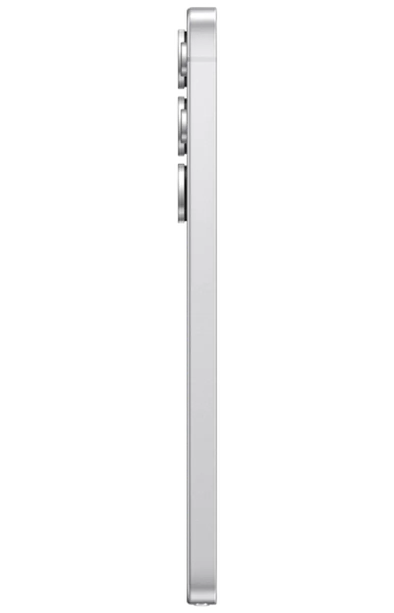 Samsung Galaxy S25 Ultra Argent 256 Go