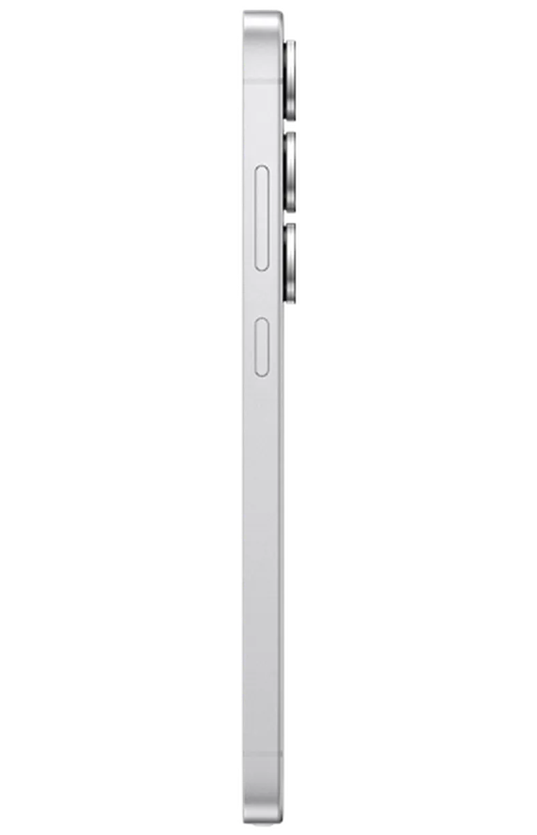 Samsung Galaxy S25 Ultra Argent 256 Go