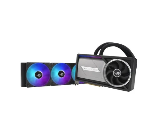ASUS ROG ASTRAL LC RTX 5090 O32G GAMING