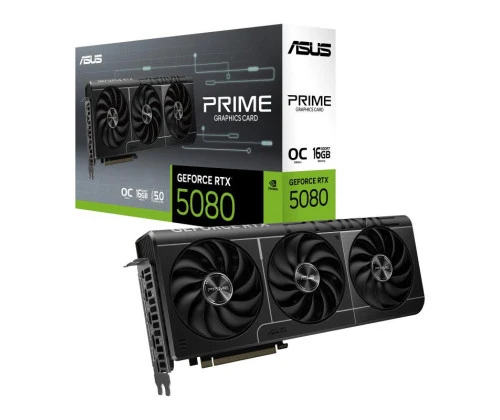 ASUS PRIME-RTX 5080-O16G
