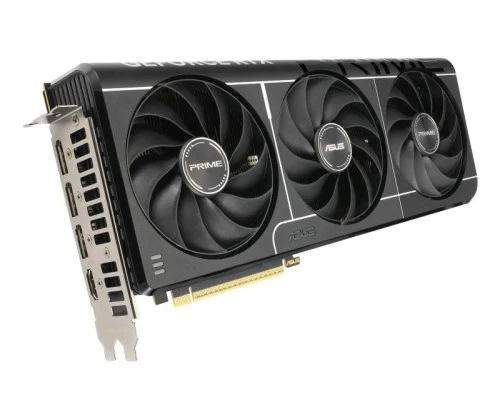 ASUS PRIME RTX 5070TI 16G