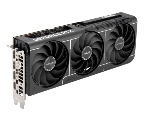 ASUS PRIME RTX 5060TI O8G