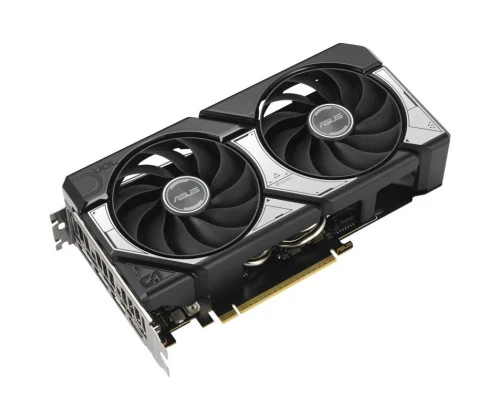 ASUS DUAL RTX 5060TI O16G