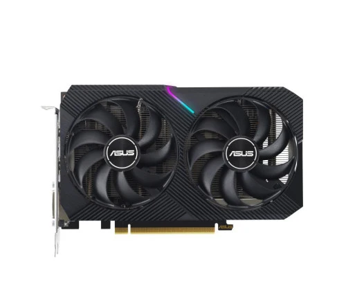 ASUS DUAL RTX 3050 O8G V2