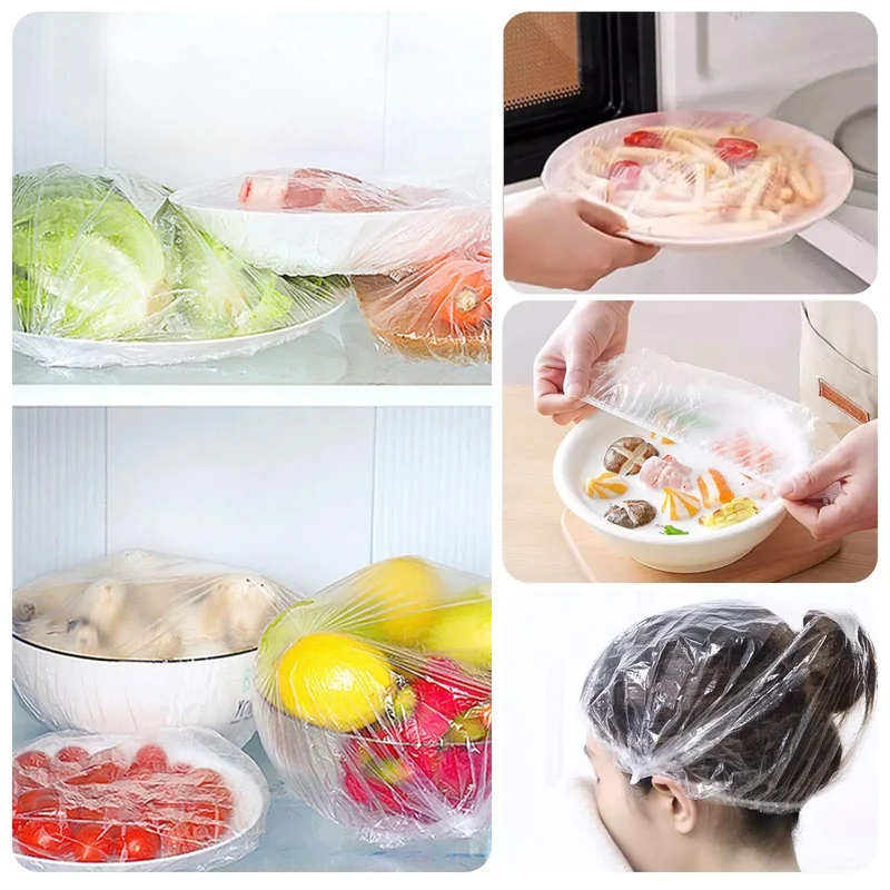 Sacs alimentaires