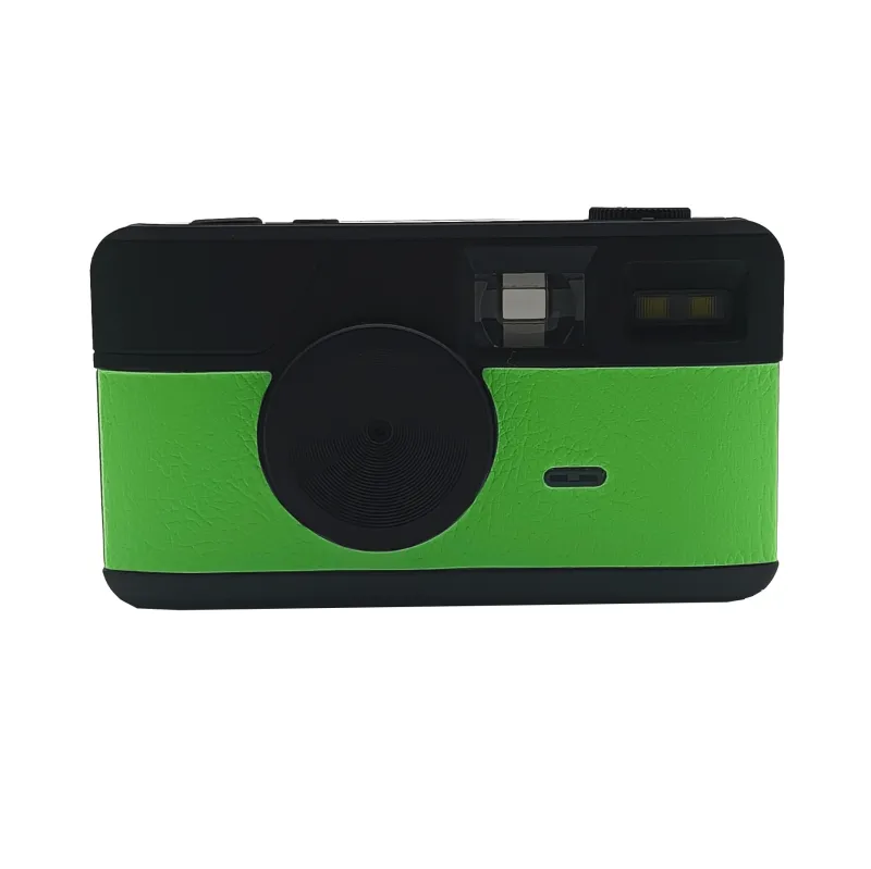 Appareil photo