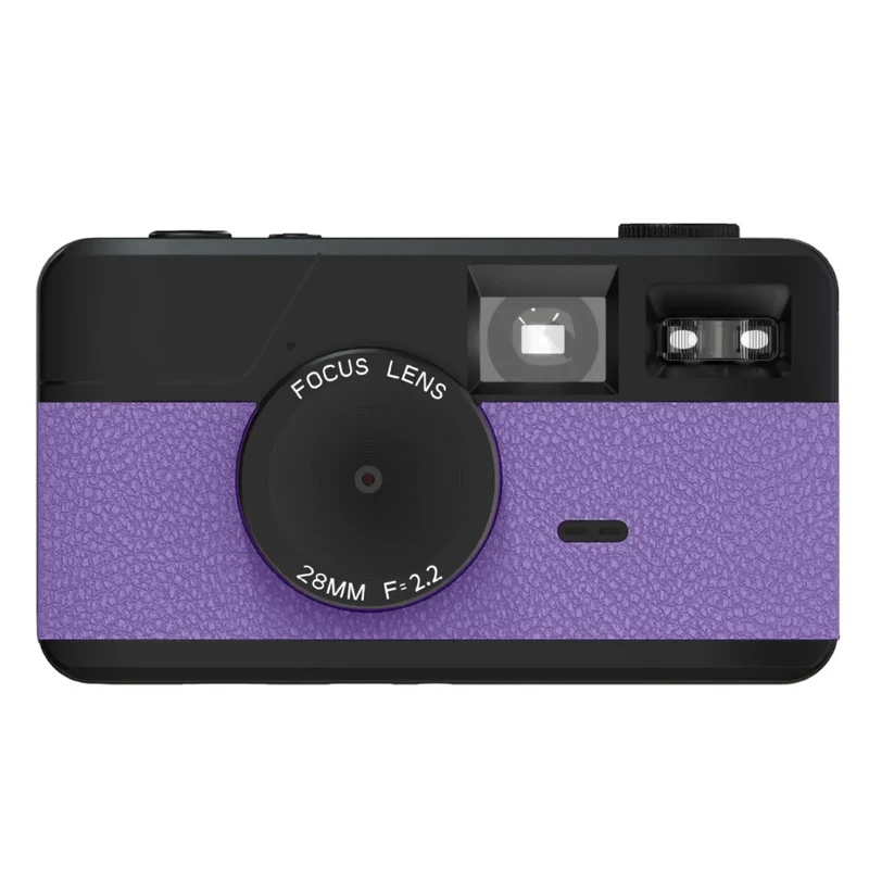 Appareil photo