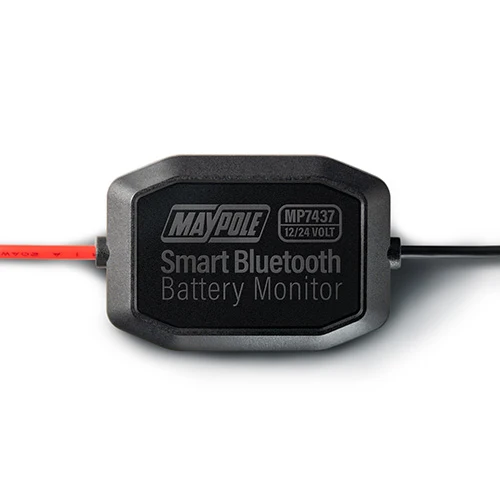 Moniteur de batterie Bluetooth intelligent