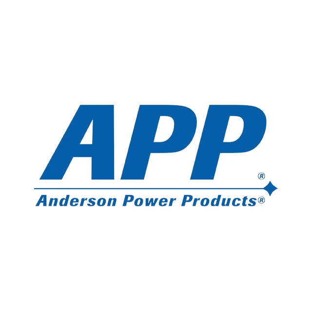 Jeu d'écrous et de boulons de connecteur Anderson pour connecteurs Anderson 175A