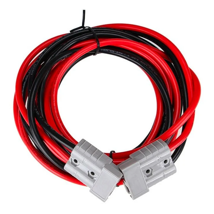 Cordon de connexion Anderson longueur 2 mètres