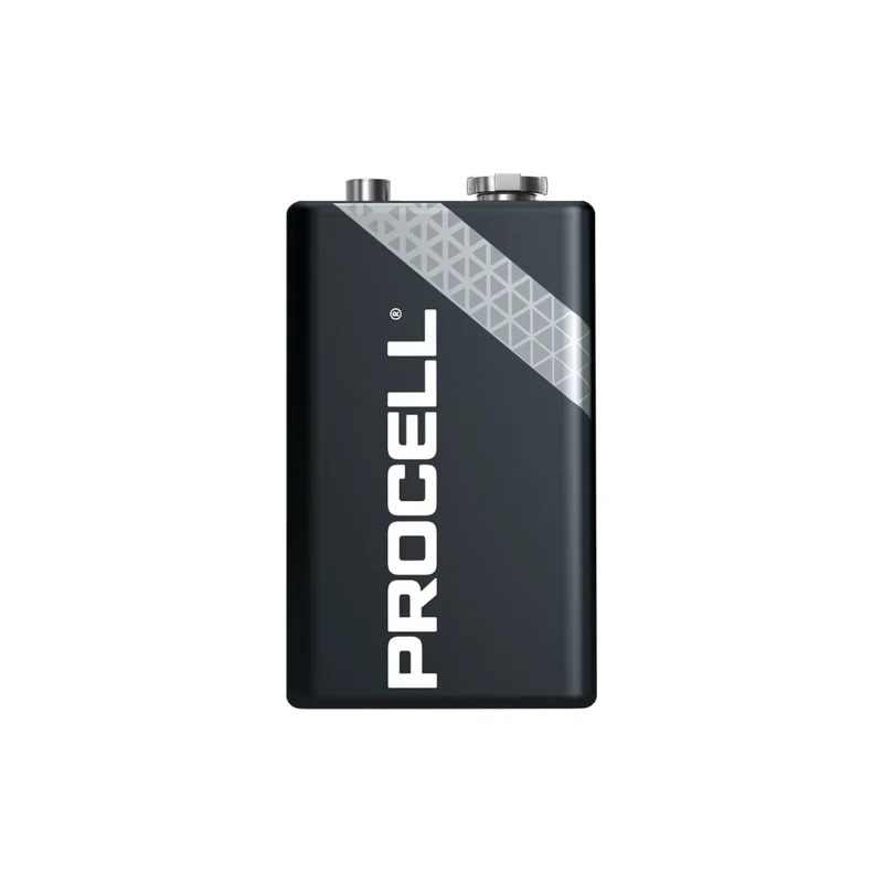 Pile 9 V / Paquet de 1