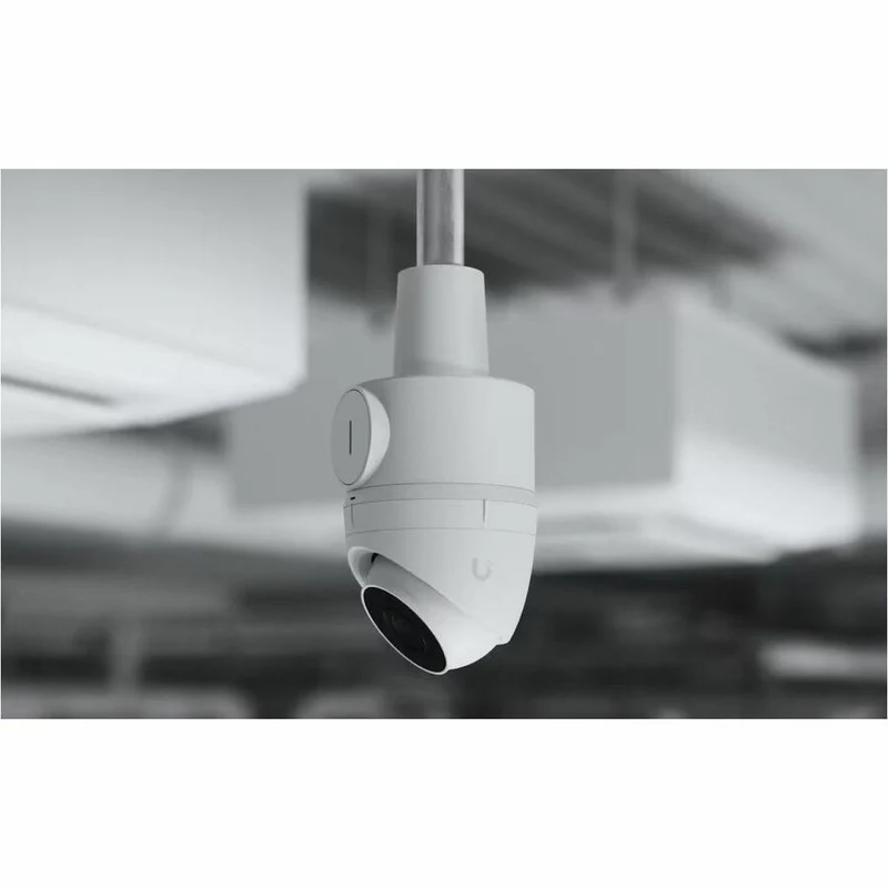 Boîtier de montage Ubiquiti pour caméra - Blanc UACC-Camera-CJB-W