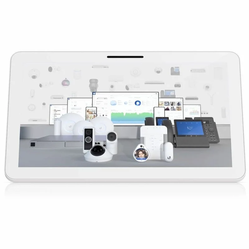 Écran d'affichage numérique Ubiquiti UC-Display UC-DISPLAY