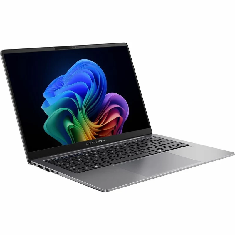 Ordinateur portable Asus ExpertBook P5 P5405 P5405CSA-DH71-CA 14" Copilot+ - WQXGA - Intel Core Ultra 7 258V - 32 Go - SSD 1 To - Gris brumeux P5405CSA-DH71-CA